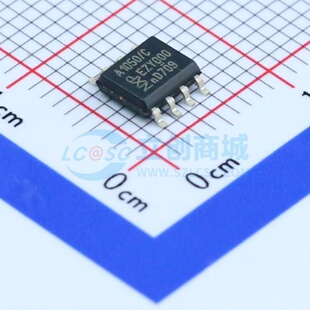 CAN收发器 TJA1050T/CM.118 SOP-8 安世 电子元器件配单原装正品