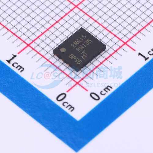 NOR FLASH MT25QL128ABA1EW7-0SIT TR DFN-8 micron(镁光) 元器件