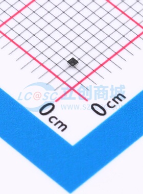 线性稳压器(LDO) TLV70533YFPR DSBGA-4 TI/德州 电子元器件配单