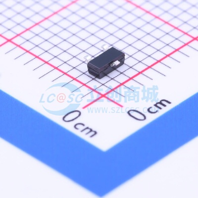 监控和复位芯片 STM1001MWX6F SOT-23 意法半导体芯片 电子元器件