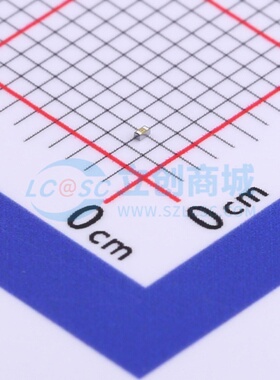 静电保护器(TVS/ESD) SP3022-01WTG 0201 Littelfuse(进口力特)