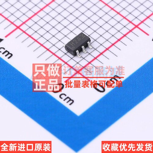 场效应管(MOSFET) PMN30UNX SOT-457 Nexperia(安世) 电子元器件