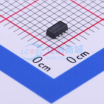 场效应管(MOSFET) NTHS4101PT1G SMD-8P onsemi(安森美) 原装正品