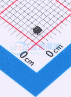 电源管理芯片(PMIC) MIC94044YFL-TR UDFN-4 MICROCHIP(美国微芯)