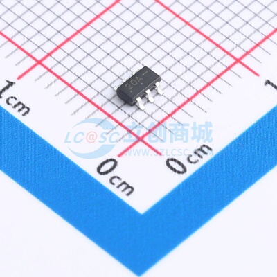 静电保护器(TVS/ESD) MMQA20VT1G SC-74 onsemi(安森美) 原装正品