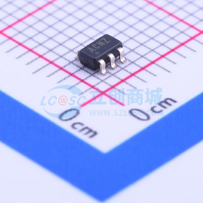 功率电子开关 MAX4995AAUT+T SOT-23-6 MAXIM(美信) 电子元件配单