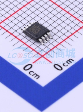 RF放大器 HMC326MS8GETR MSOP-8 ADI(亚德诺) 电子元器件原装正品