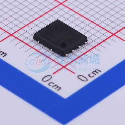 场效应管(MOSFET) DMP4015SPSQ-13 PowerDI5060-8 DIODES(美台)