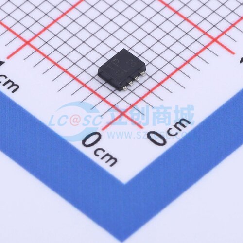场效应管(MOSFET) ECH8668-TL-H SOT-28FL onsemi(安森美) 元器件