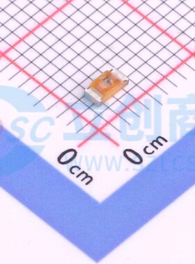 一次性保险丝 0429007.WRML 1206 Littelfuse(美国力特) 原装正品