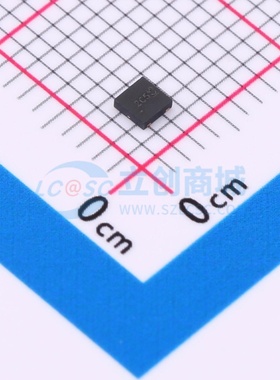 三极管(BJT) DXTP5840CFDB-7 DFN-3 DIODES(美台) 电子元器件配单