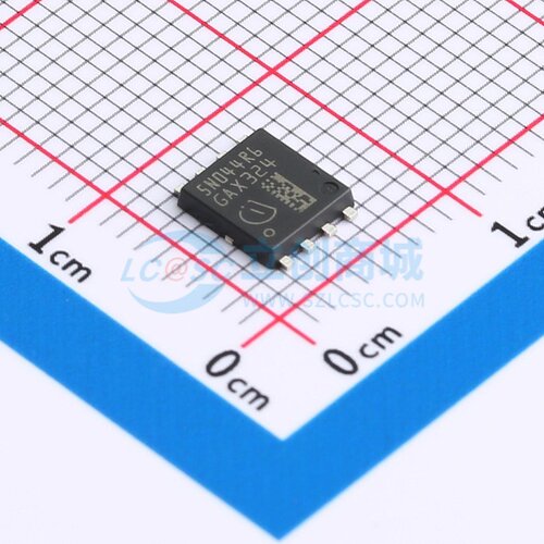 场效应管(MOSFET) IPC70N04S54R6ATMA1 TDSON-8 Infineon(英飞凌)