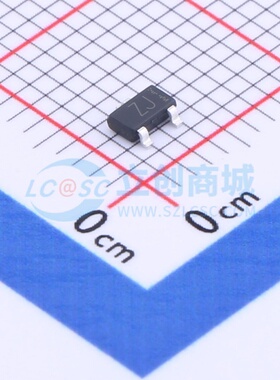 场效应管(MOSFET) RSR010N10TL SOT-346T ROHM(罗姆) 电子元器件