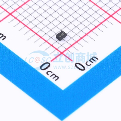 DC-DC电源芯片 SM80592EIHD DFN-6(0.9x1.3) silergy(矽力杰)