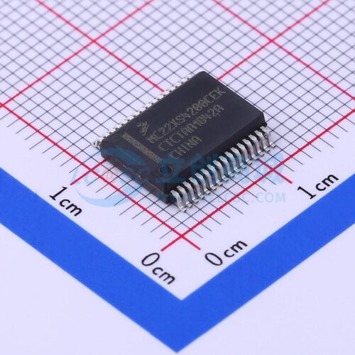 AC-DC控制器和稳压器 MC22XS4200CEK SOIC-32 安世 电子元件配单