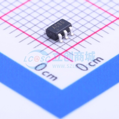 电流感应放大器 MAX44284HAUT+T SOT-23-6 MAXIM(美信) 原装正品