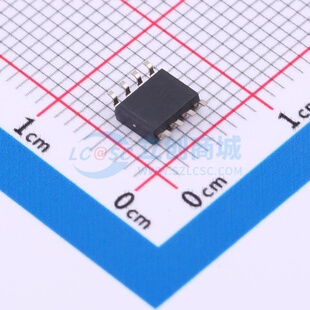 RS-485/RS-422芯片 THVD2410DR SOIC-8 TI/德州 电子元件原装正品