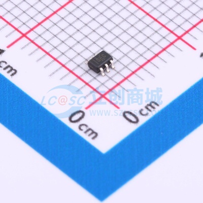 电流感应放大器 INA212BIDCKR SC-70-6 TI/德州 电子元件原装正品