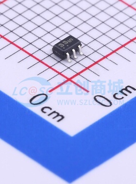 数字晶体管 MUN5333DW1T1G SOT-363 onsemi(安森美) 电子元件配单