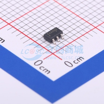 DC-DC电源芯片 NCP1256ASN65T1G TSOP-6 onsemi(安森美) 原装正品