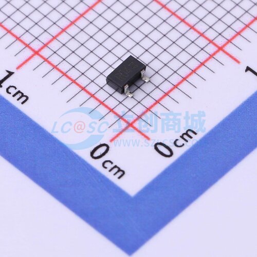 数字晶体管 DTC614TKT146 SOT-23 ROHM(罗姆) 电子元器件原装正品