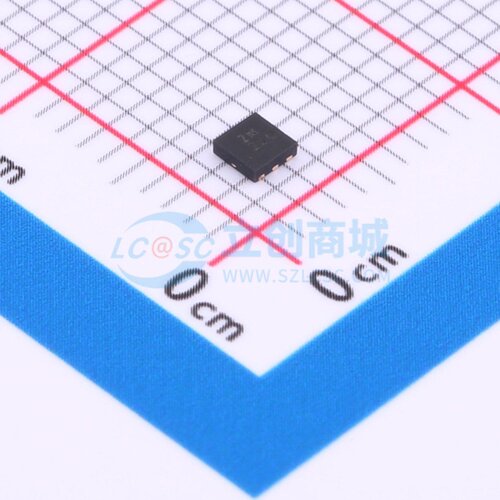 线性稳压器(LDO) AP7335-33SNG-7 TDFN2020-6 DIODES(美台) 原装