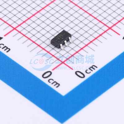 触发器 74LVC1G79GV.125 SOT-753 Nexperia(安世) 电子元器件配单