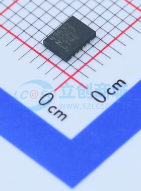 浪涌保护器 LT4363IDE-2#PBF DFN-12 ADI(亚德诺) 电子元器件配单