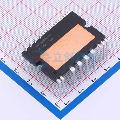 智能功率模块(IPM) STIB1060DM2T-L SDIP-26L-2B 意法半导体芯片