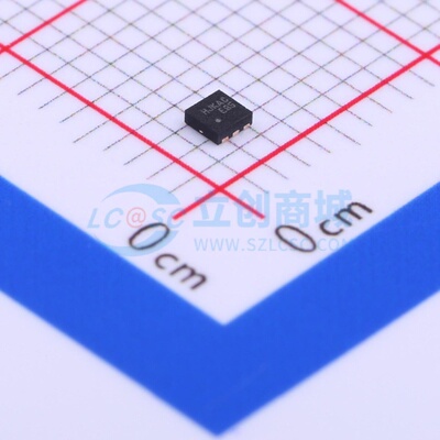 场效应管(MOSFET) FDME905PT SMD onsemi(安森美) 电子元器件配单