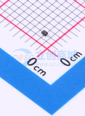 静电保护器(TVS/ESD) RSAC6.8CMT2R SOD-923 ROHM(罗姆) 原装正品