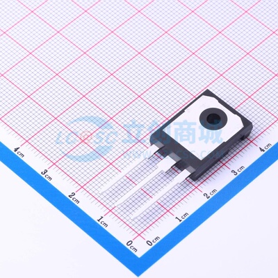 碳化硅二极管 IDW32G65C5BXKSA2 TO-247 Infineon(英飞凌) 元器件