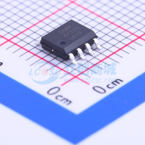 场效应管(MOSFET) ZXMP6A17DN8TA SOIC-8 DIODES(美台) 原装正品