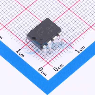 栅极驱动芯片 IRS4427PBF PDIP-8 Infineon(英飞凌) 电子元件配单