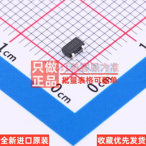 线性稳压器(LDO) MCP1702T-4002E/CB SOT-23A-3 MICROCHIP(美国微