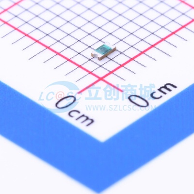 静电保护器(TVS/ESD) PGB1010603MR 0603 Littelfuse(进口力特)