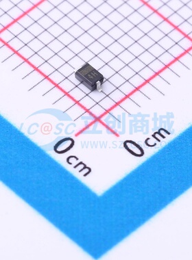 变容二极管 BB170X SOD-323 安世 电子元器件配单原装正品