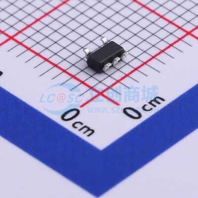 线性稳压器(LDO) TLV74130PDBVR SOT-23-5 TI/德州 电子元件配单