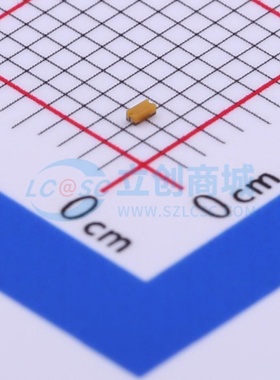 静电保护器(TVS/ESD) AXGD10402KR 0402 Littelfuse(进口力特)