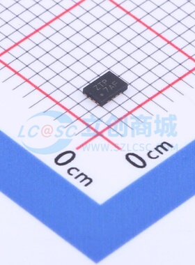 信号开关/编解码器/多路复用器 SN74LVC138ARSVR UQFN-16(1.8x2.6