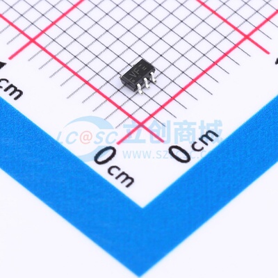 反相器 74LVC1G14GW-Q100.1 TSSOP-5 Nexperia(安世) 电子元器件