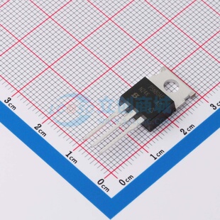 场效应管(MOSFET) SIHP5N80AE-GE3 TO-220AB VISHAY(威世) 元器件