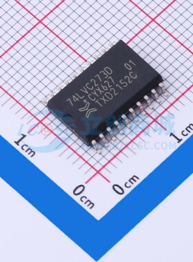 触发器 74LVC273D.118 SO-20 Nexperia(安世) 电子元器件原装正品