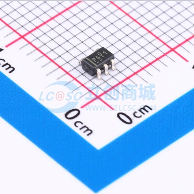 线性稳压器(LDO) TPS79330QDBVRQ1 SOT-23-5 TI/德州 电子元器件