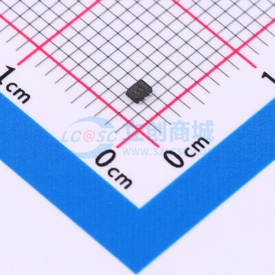 监控和复位芯片 BD5325FVE-TR VSOF-5 ROHM(罗姆) 电子元器件配单