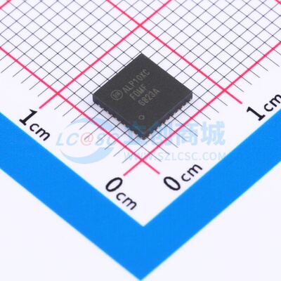 智能功率模块(IPM) FDMF6823A PQFN-40 onsemi(安森美) 原装正品