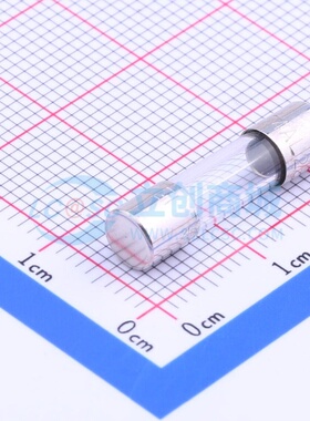 一次性保险丝 0618004.MXP D5.2xL20mm Littelfuse(进口力特)