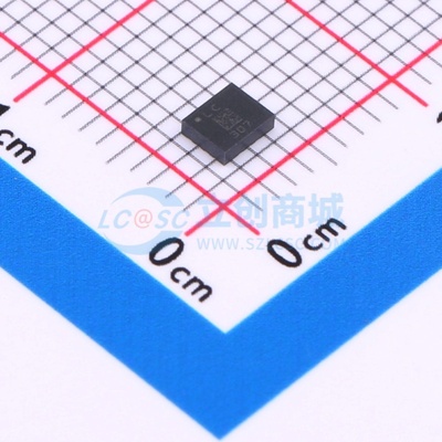 姿态传感器/陀螺仪 ASM330LHHXTR VFLGA-14L(2.5x3) ST(意法半导