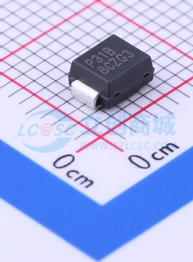 半导体放电管(TSS) P3100SBLRP DO-214AA Littelfuse(美国力特)