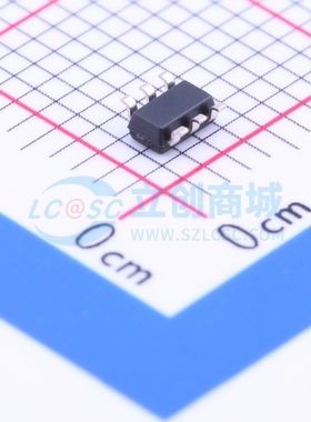 电压基准芯片 REF3230AIDBVT SOT-23-6 TI/德州 电子元件原装正品